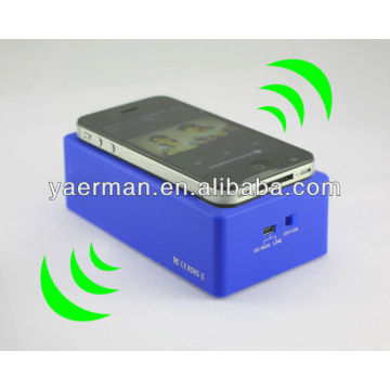 2013 Wireless / Induction / Potable / Mini / Mobile Speaker